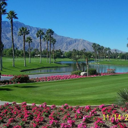 Palm Springs-Desert Princess Country Club Villa Cathedral City Exterior photo