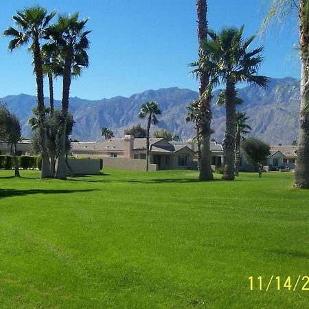Palm Springs-Desert Princess Country Club Villa Cathedral City Exterior photo