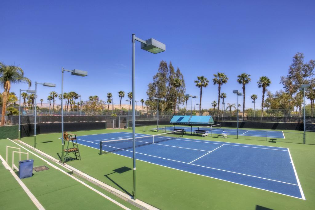 Palm Springs-Desert Princess Country Club Villa Cathedral City Exterior photo